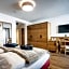 Anthony´s Alpin Hotel Garni