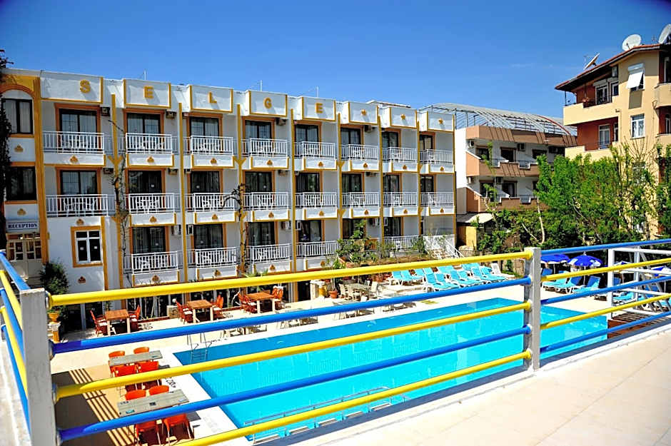Selge Hotel Side