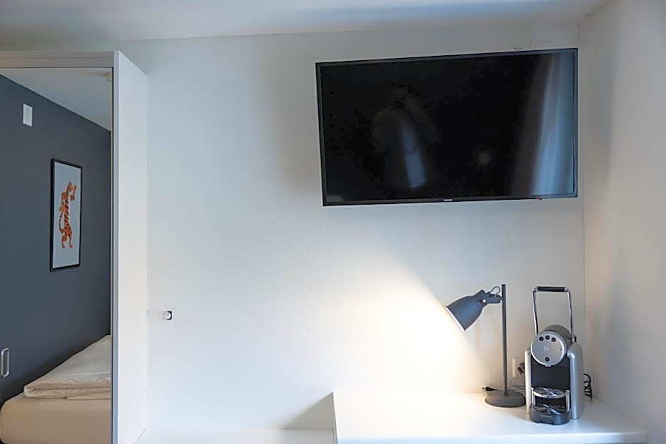 Self Check-In Hotel David 22