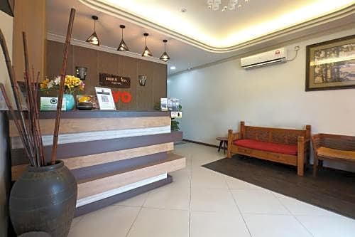 OYO 90045 Dalyla Inn Hotel