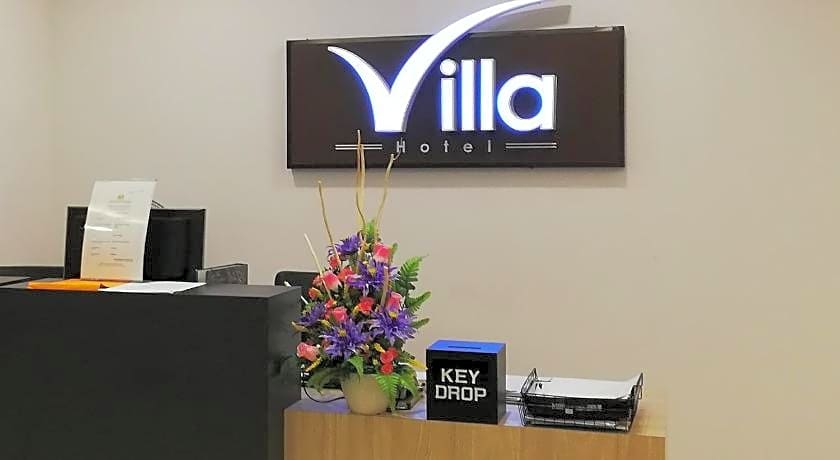 Villa Hotel