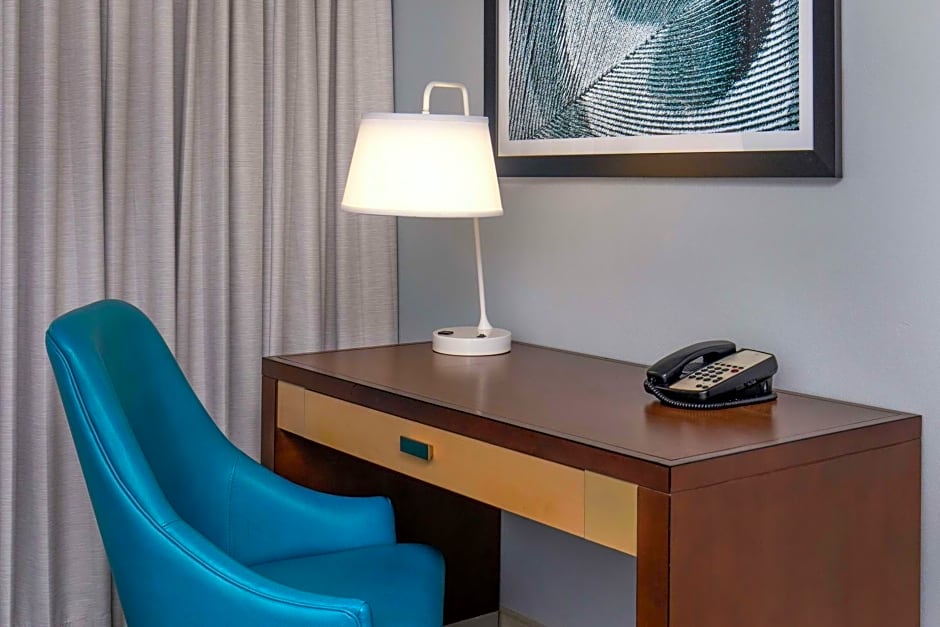 DoubleTree by Hilton Columbia