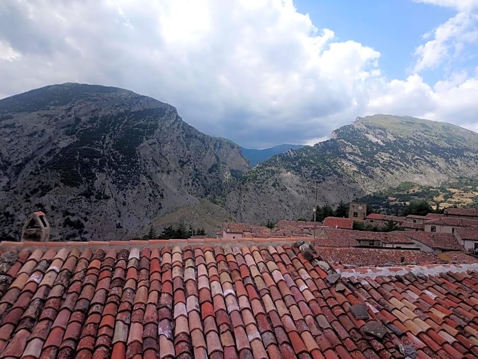 B&b il campanile di leone Pina