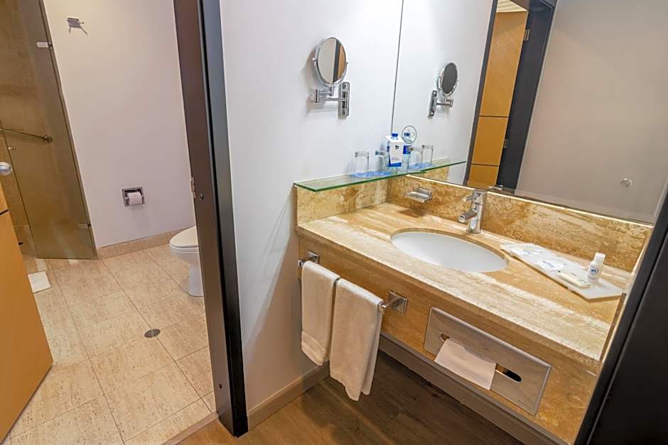 GHL Hotel Abadia Plaza