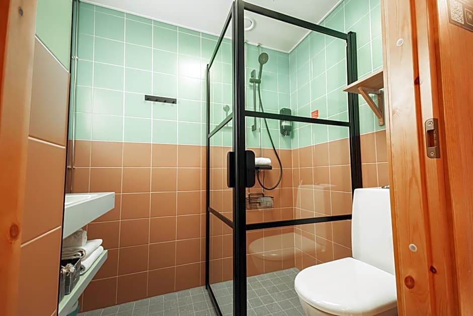 Time Hotel, Time To Stay art & boutique