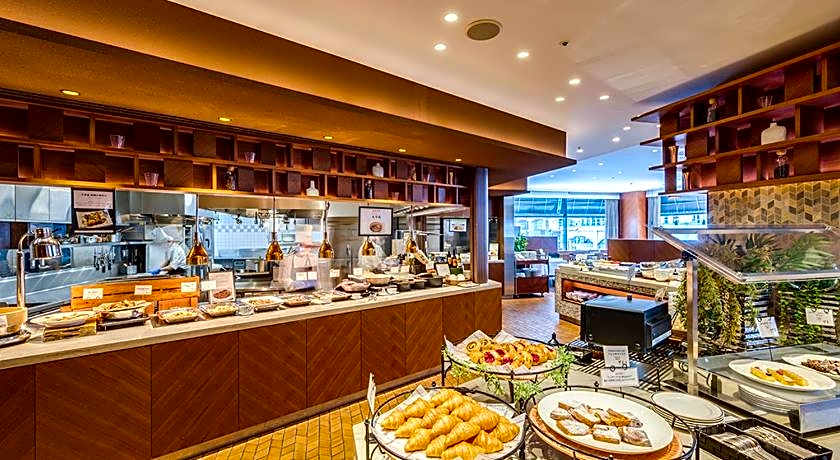 Hotel Nikko Kumamoto