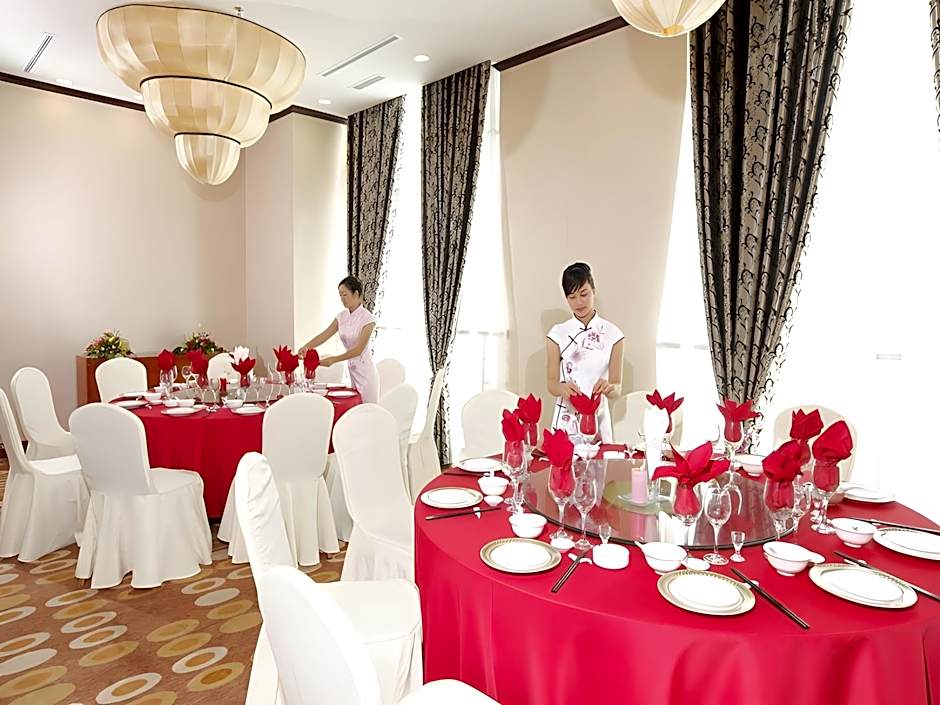 Majestic - Mong Cai Hotel