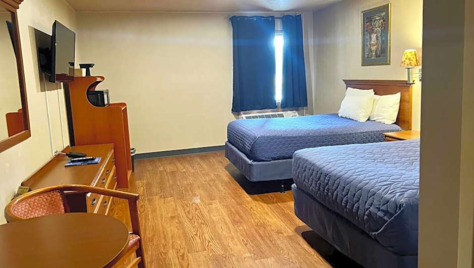 Magnuson Grand Harrisburg