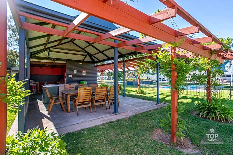 Boomerang Way Tourist Park