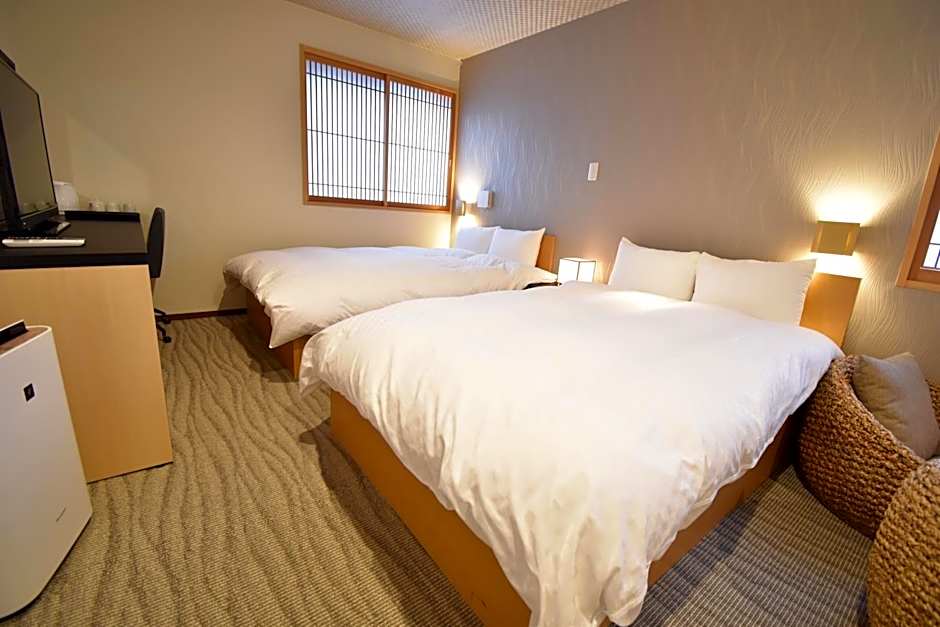 K-style 東本願寺