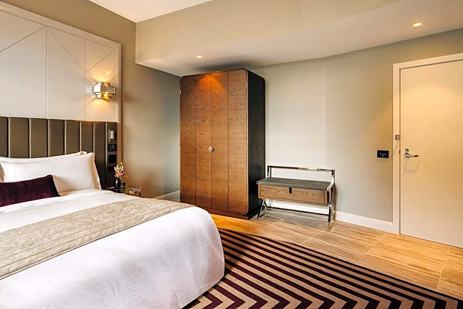 The Tasman, a Luxury Collection Hotel, Hobart