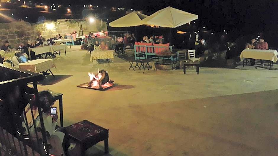 Kapadokya Ihlara Konakları Otel Konak Odaları