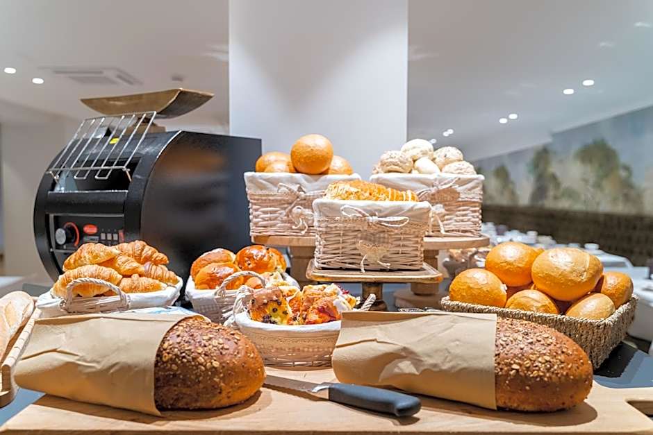 Grand Hotel Normandy