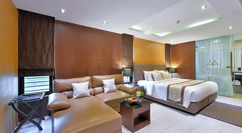 Syama Suites Sukhumvit 20