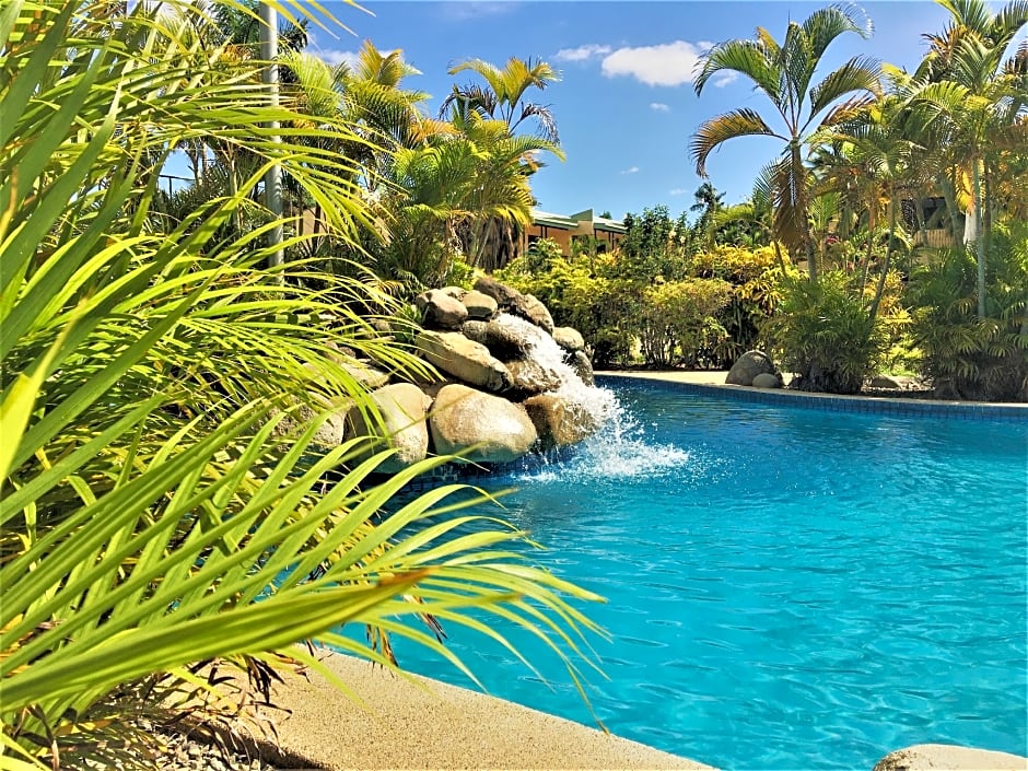 Grand West Villas