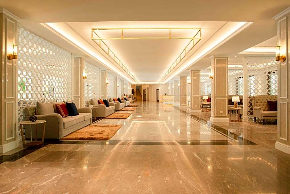 The Beverly Hotel Pattaya (SHA Plus)