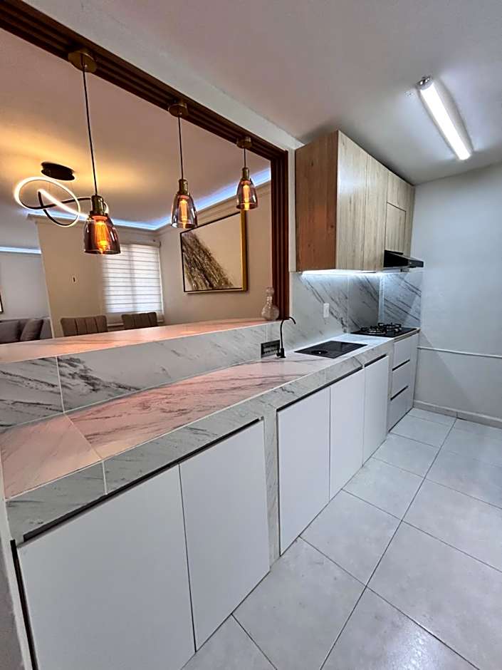Hermoso Departamento