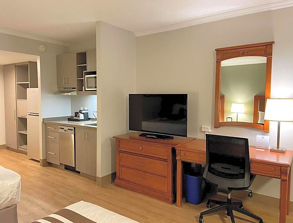 Best Western Plus Ottawa City Centre