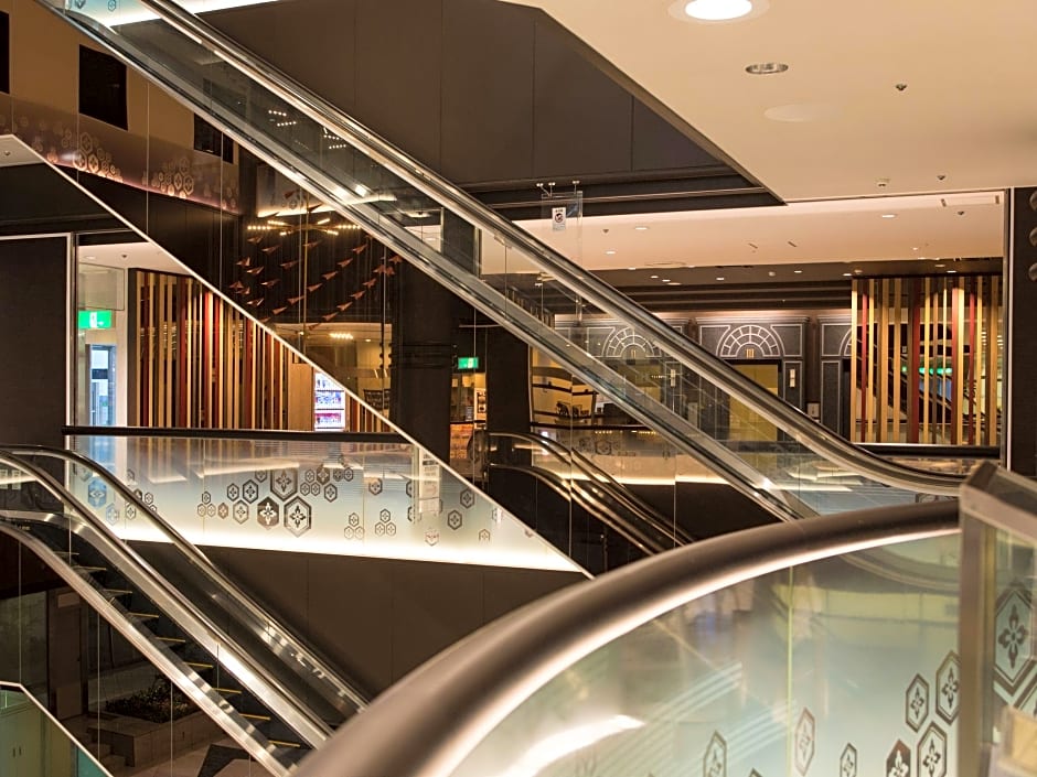 Izumisano Center Hotel Kansai International Airport