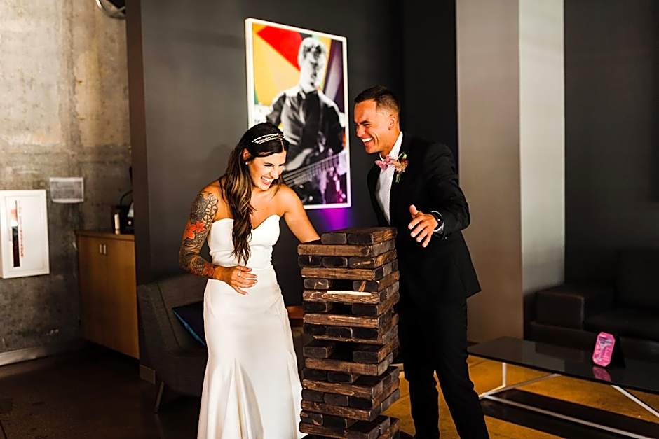 Aloft Louisville Downtown