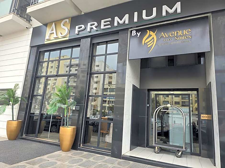 AS Premium By Soho Hotels Maarif