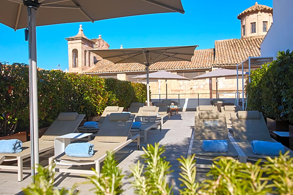 Sant Jaume Design Hotel