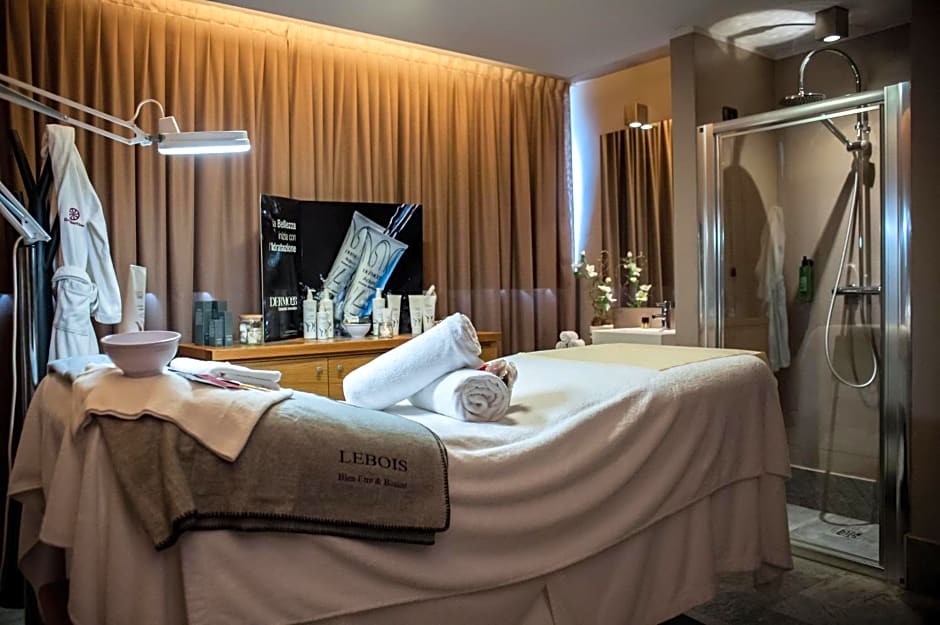 Hotel Sant'Orso - Mountain Lodge & Spa