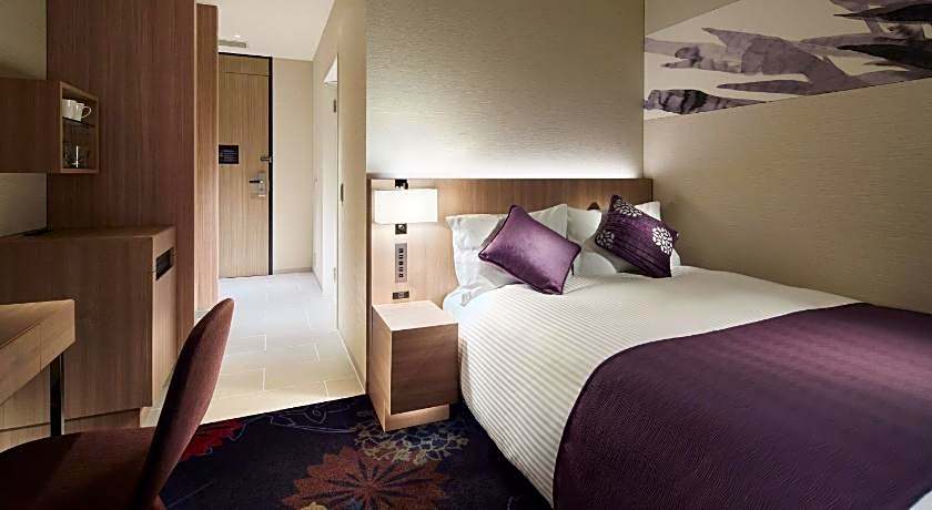 Millennium Mitsui Garden Hotel Tokyo