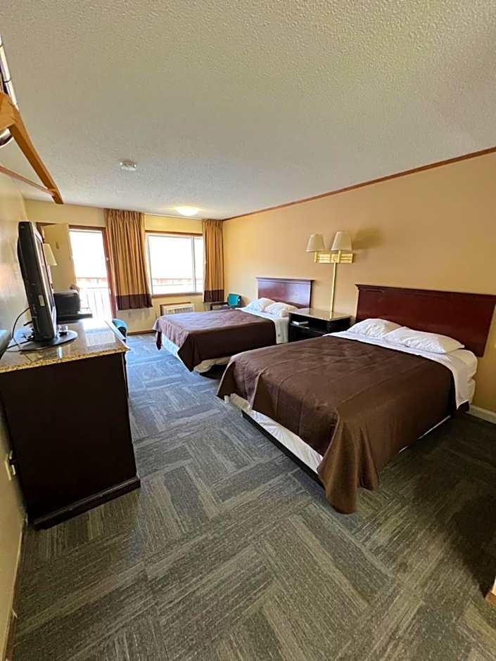 Green Valley Motel Winston Salem