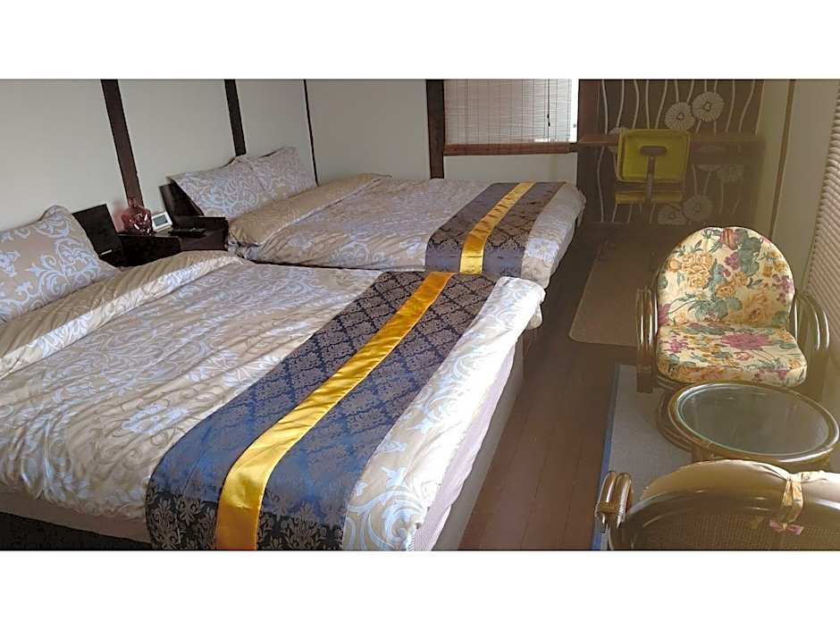 Awaji Island Old Folk House Inn