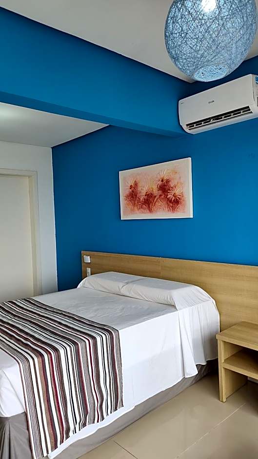 Dan Inn Express Porto Alegre - proximo a Orla do Guaiba - Reveillon 2024