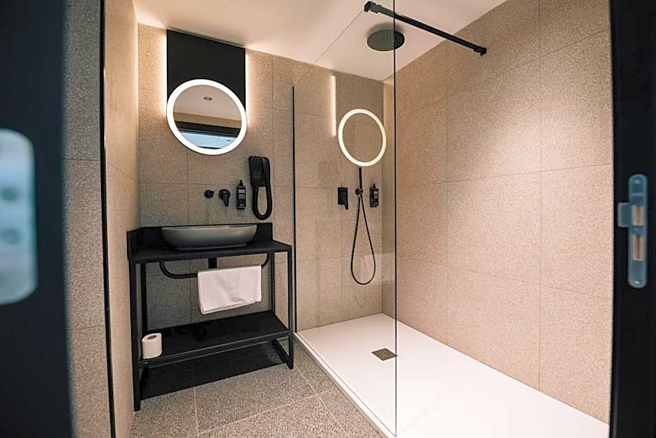 Ibis Styles St Pauls Bay Malta