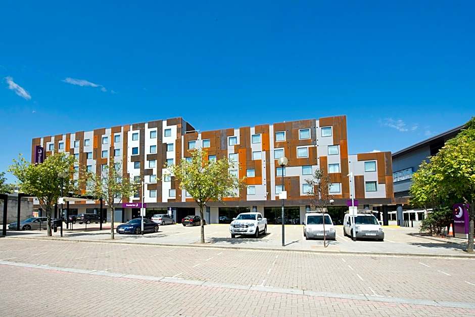 Premier Inn Milton Keynes Central - Theatre District