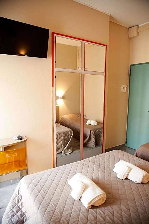 Hotel Austria