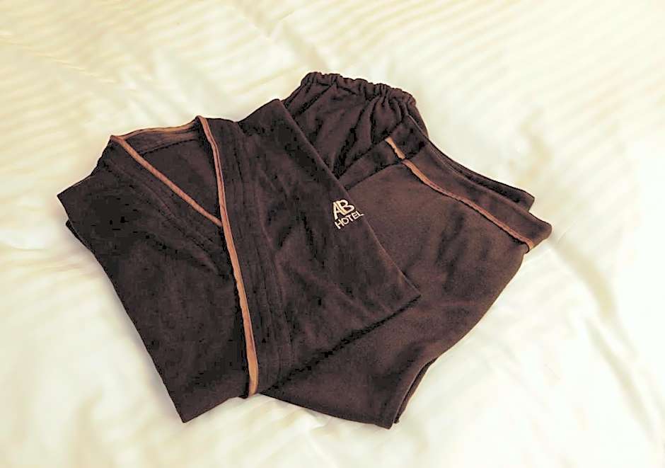 AB Hotel Nara