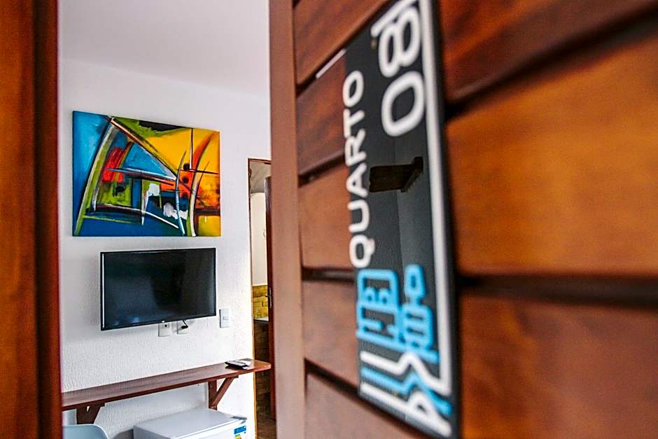 Pousada ON VIBE Cumbuco