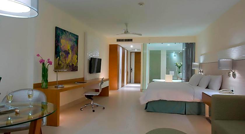 Krystal Grand Puerto Vallarta All Inclusive