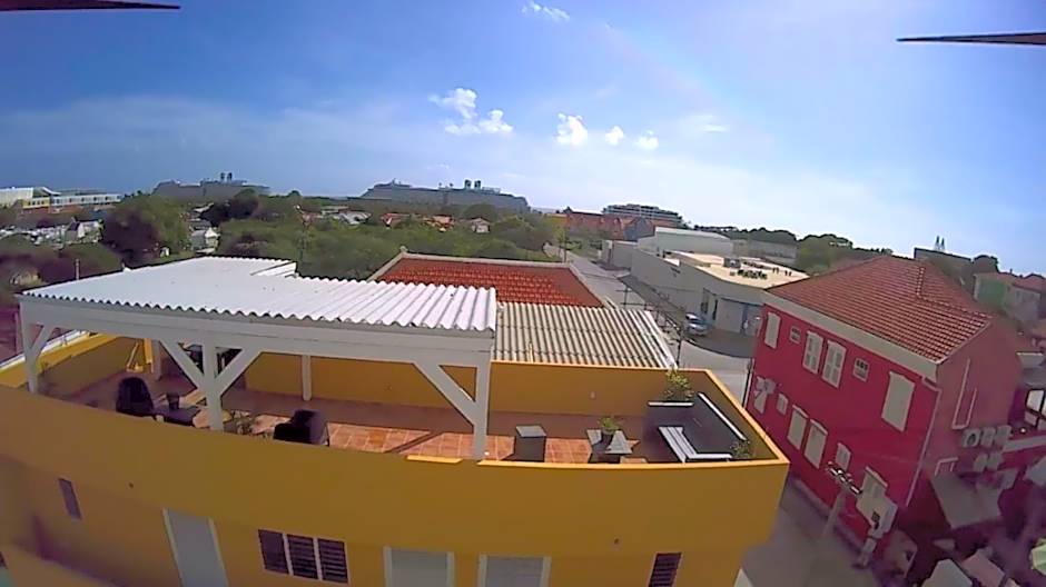 Mustique Suites Curacao