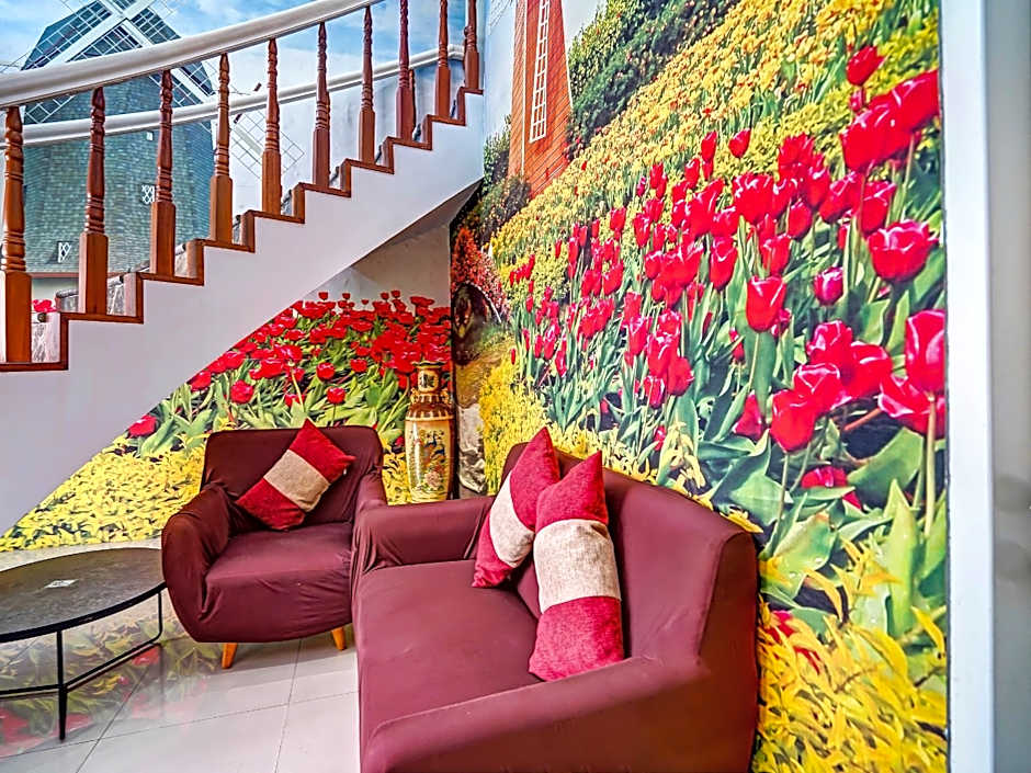 Capital O 90888 Bintang Diponggo Residence