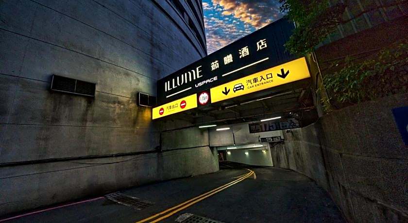 ILLUME Taipei
