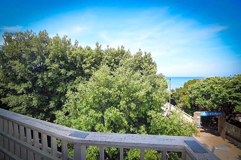 Hotel Villa Denia