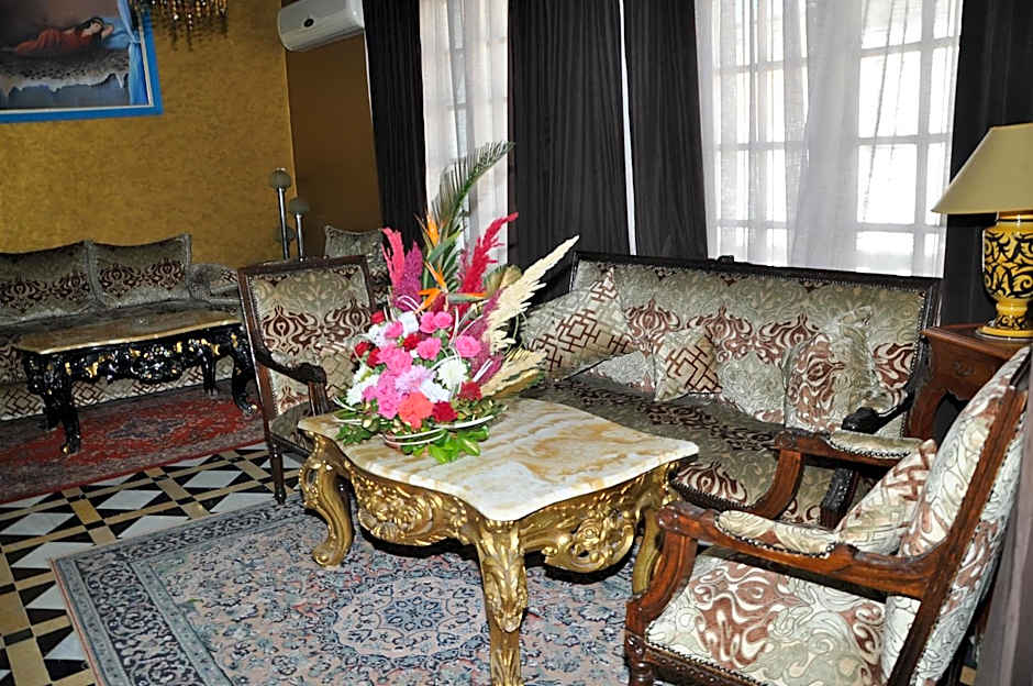 Hôtel Transatlantique