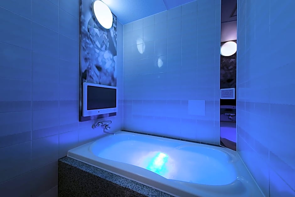 Hotel Eldia Machida -Adult Only