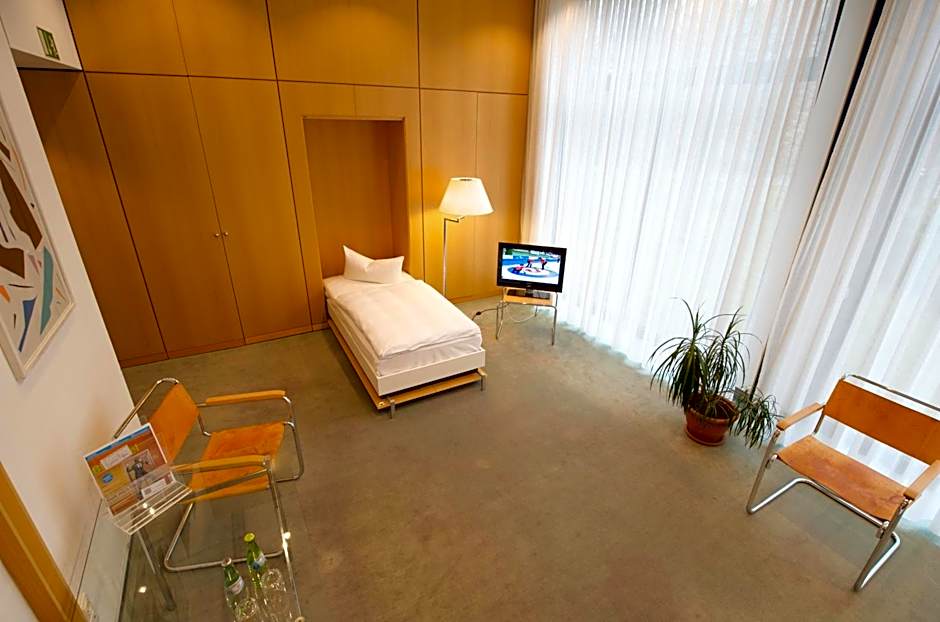 Holiday Inn Berlin City-West By IHG