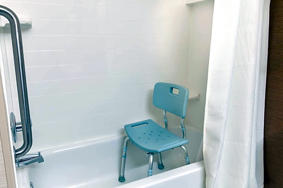 Fairfield Inn & Suites by Marriott Sioux Falls
