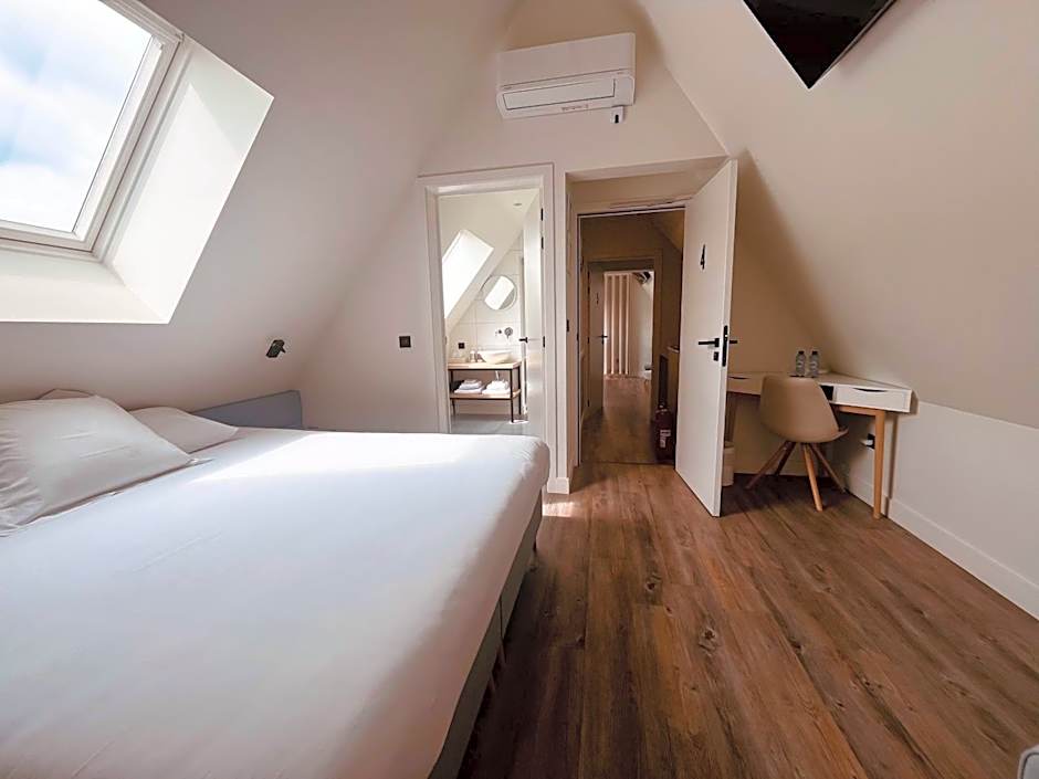 B&B Villa Mimosa