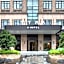 Ji Hotel Ningbo Yinzhou Wanda