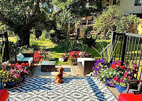 Campbell Cottage B&B