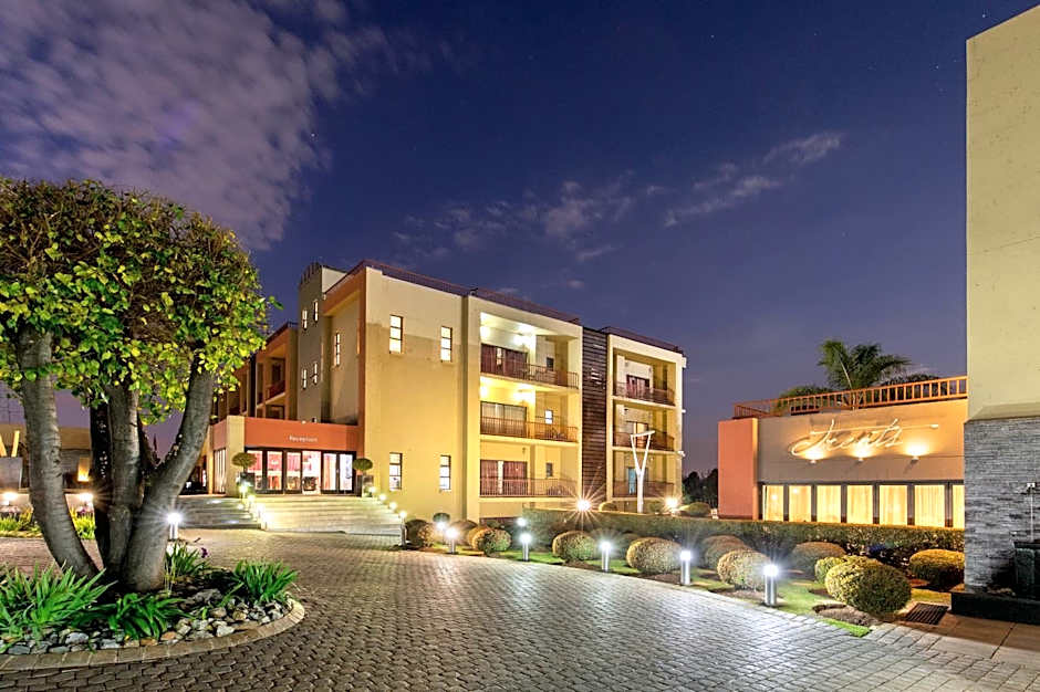 St Andrews Boutique Hotel
