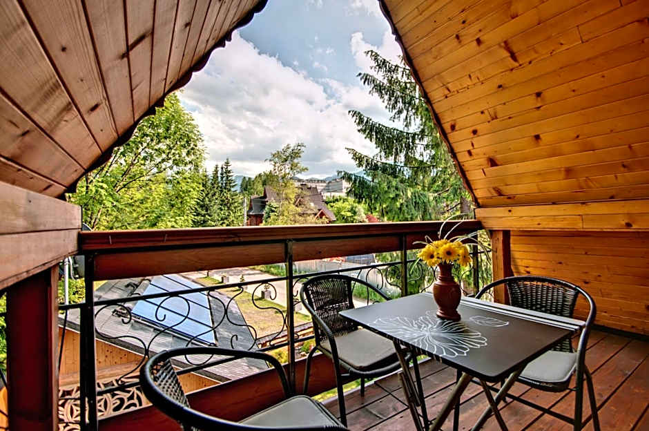 Magnat Inn Sauna & Relax